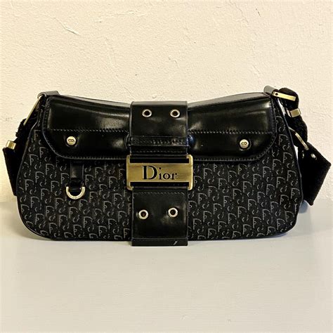 vintage Dior accessories